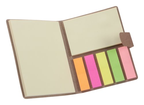 Sizes Haftnotiz-Set