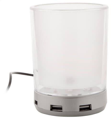 Tobi Stifteköcher mit USB Hub