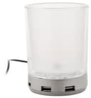 Tobi Stifteköcher mit USB Hub