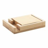 Matsu HandyhalterNotizblock