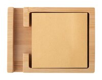 Matsu HandyhalterNotizblock