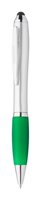 Tumpy Touchpen mit Kugelschreiber