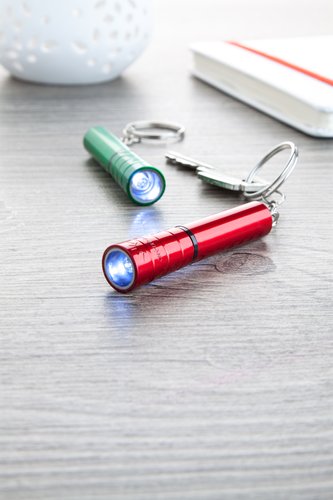Taipei Mini-Taschenlampe