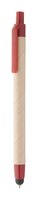 Tempe Touchpen mit Kugelschreiber