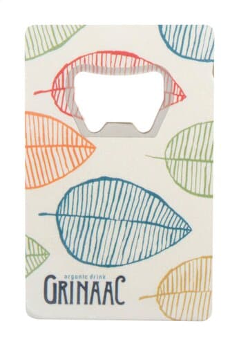 Swipe Flaschenöffner