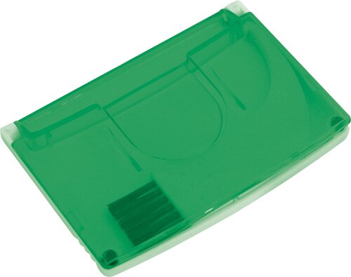 Sobi Notenhalter und Tastaturreinigungsbürste