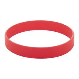 Wristy Silikon-Armband – Bild 1