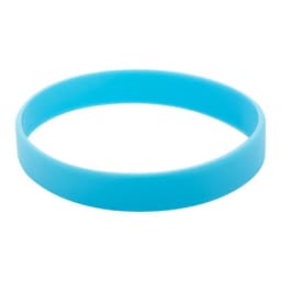 Wristy Silikon-Armband – Bild 1