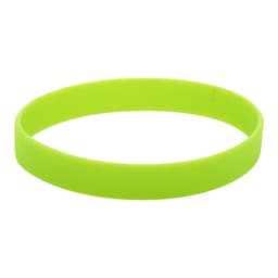 Wristy Silikon-Armband – Bild 1