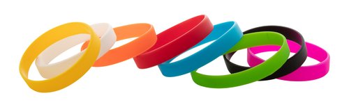 Wristy Silikon-Armband