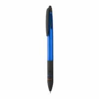 blau  /  schwarz