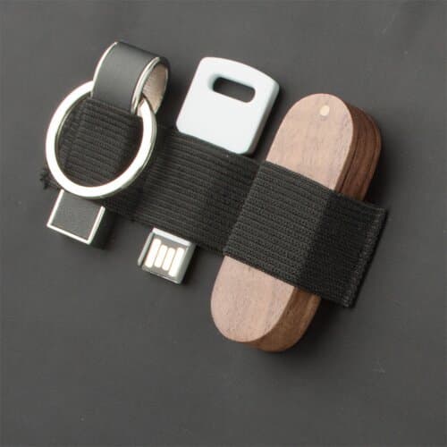 Duotone A4 Dokumentenmappe