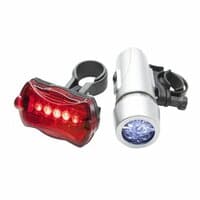 Wiggins Radfahr-Set
