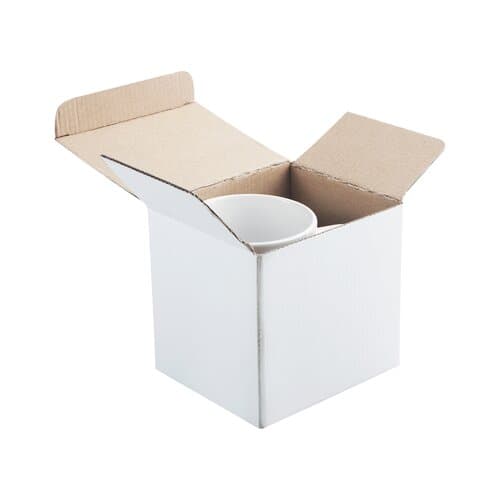 Three Tassenverpackung