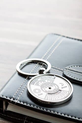 Eternity Schlüsselanhänger