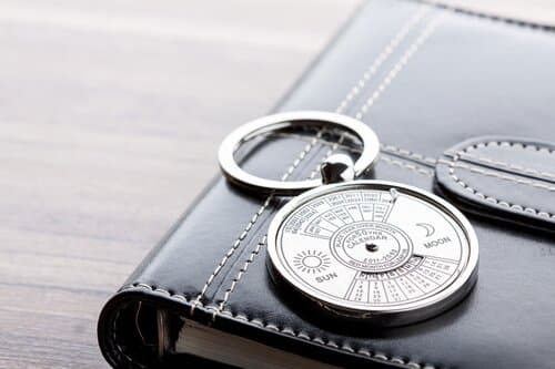 Eternity Schlüsselanhänger