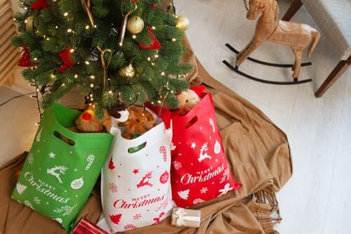 Xeppy RPET-Einkaufstasche