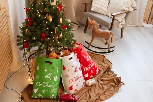 Xeppy RPET-Einkaufstasche