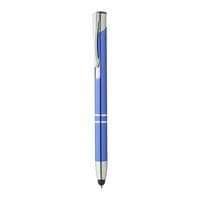 Tunnel Touchpen mit Kugelschreiber