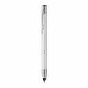 Tunnel Touchpen mit Kugelschreiber