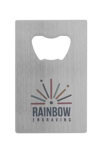 Weizen Flaschenöffner