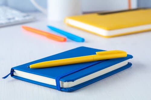 Swifty Kugelschreiber