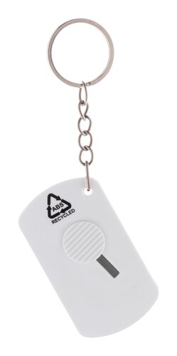 Parcelo Schlüsselanhänger mit Papiermesser