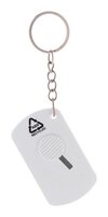 Parcelo Schlüsselanhänger mit Papiermesser