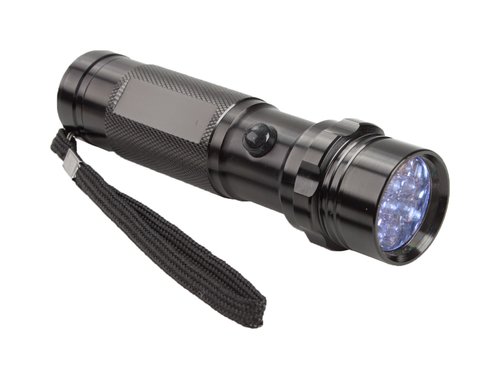 Everwood Taschenlampe
