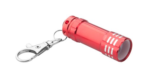 Pico Mini-Taschenlampe
