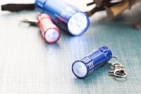Pico Mini-Taschenlampe
