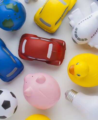 Oink Antistress Ball