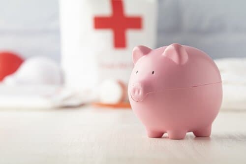 Oink Antistress Ball