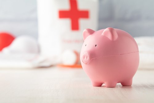 Oink Antistress Ball