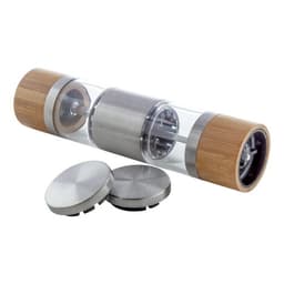 Muntok Salz- und Pfeffermühle – Bild 2