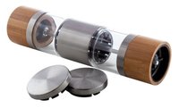 Muntok Salz und Pfeffermühle