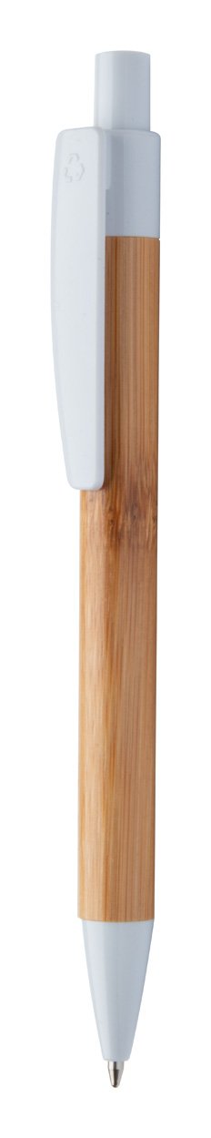 Colothic Bambus-Kugelschreiber