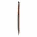 Rosey Touchpen mit Kugelschreiber