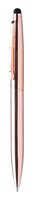 Rosey Touchpen mit Kugelschreiber
