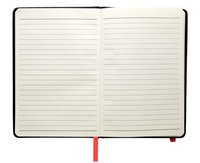 Andesite Notizbuch