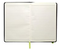 Andesite Notizbuch
