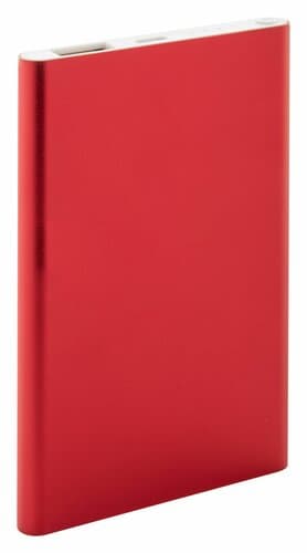 FlatFour Powerbank