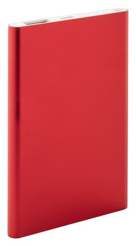 FlatFour Powerbank
