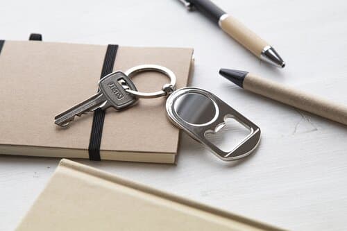 Bubbles Flaschenöffner