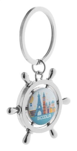 Vertigo Schlüsselanhänger