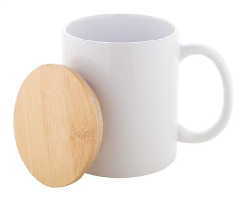 BooColour Sublimationsbecher