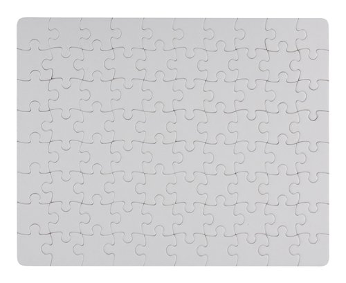 Suzzle Puzzle mit Sublimationsdruck