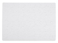 Mizzle Puzzle mit Sublimationsdruck