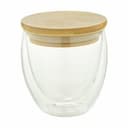 Bondina S Glas-Thermobecher