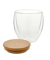 Bondina S GlasThermobecher